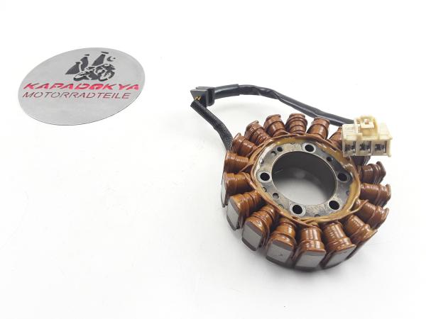Honda CBR 600 RR PC40 Bj.07-12 Lichtmaschine Stator Zündung