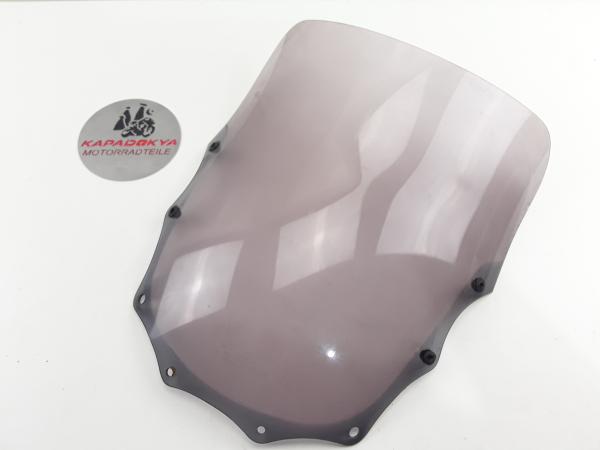 KAWASAKI ZZR 600 E ZX600 E  Racing Verkleidungsscheibe