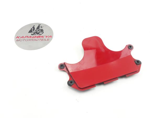 KAWASAKI ZZR 600 E ZX600 E Verkleidung Abdeckung Blende Heck
