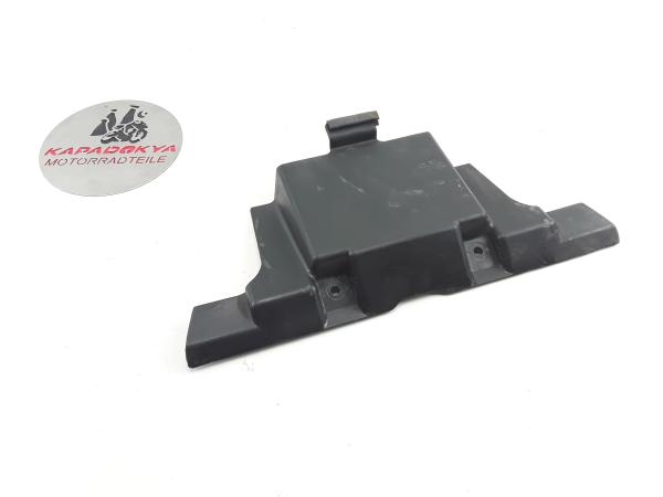KAWASAKI ZZR 600 E ZX600 E Abdeckung Schutz Verkleidung Motor Rahmen