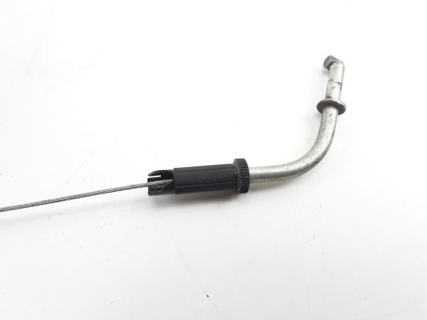 KAWASAKI ZZR 600 E ZX600 E  Gaszug Gaszüge Zug Seil Vergaser Gasbowdenzug