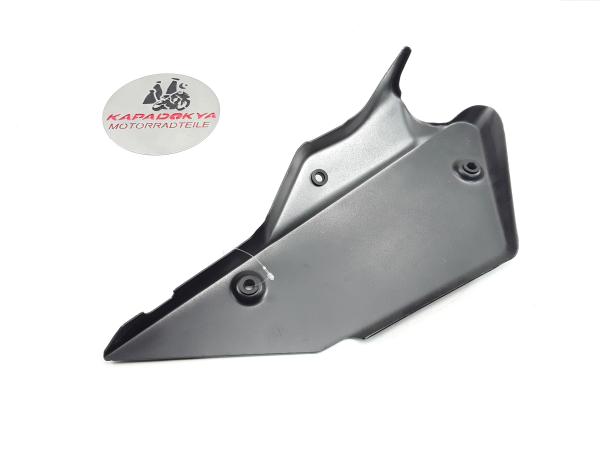 Kawasaki ZX-10R  BJ.09 Abdeckung, Verkleidung, Schoner, Blende