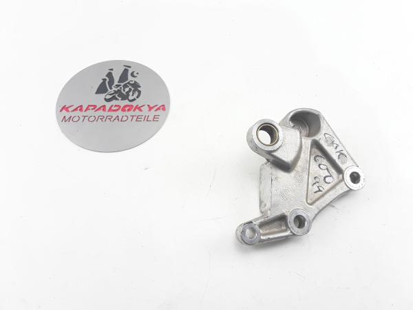 Honda CBR 600 F PC35 Halter Bremssattel Bremszange hinten