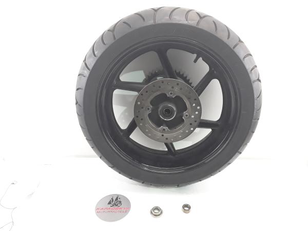 Honda CBR 600 F PC25 PC31 Felge hinten Hinterrad Hinterradfelge mit Bremsscheibe