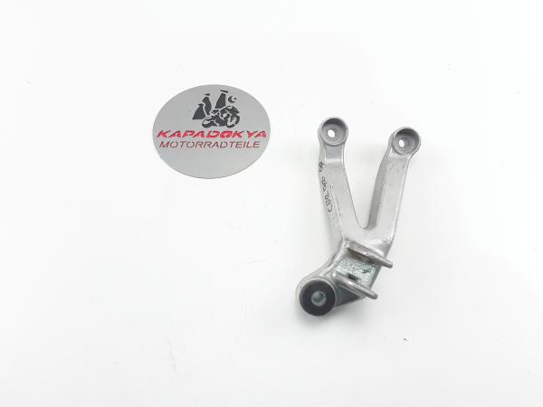 HONDA CBR 900 RR SC28 SC33 Bj.98-99 Sozius Fußraste rechts Raste halter