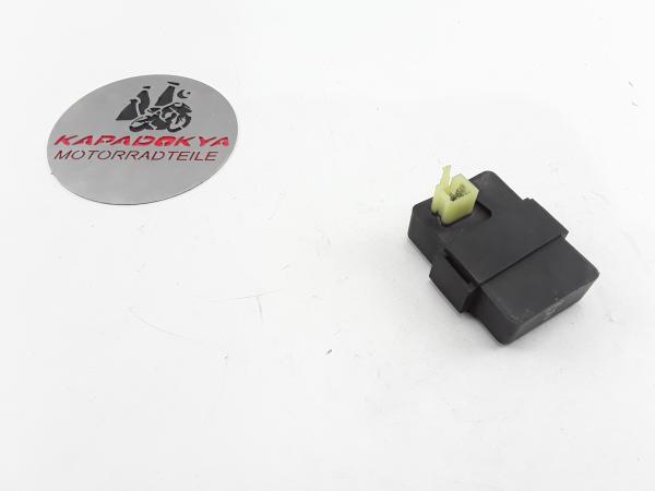 Honda CBR 125 R CDI Steuergerät Motorsteuergerät
