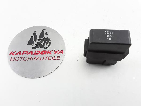 Honda CBR 125 R CDI Steuergerät Motorsteuergerät