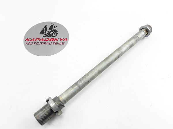 SUZUKI SV 650 S  Bj.03-08 Schwingenachse Achse Schwinge Steckachse