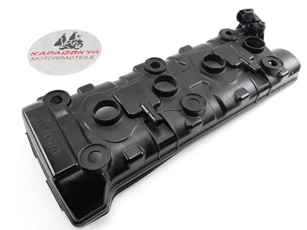 Suzuki GSXR 600 K4 K5 Bj.04- 05 Ventildeckel  incl Sensor