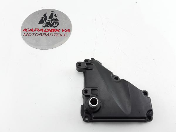 Yamaha R6 RJ11 Rj15 Deckel Motorgehäuseentlüftung Bj.06-07