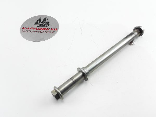 KAWASAKI ZZR 600 E ZX600E   Steckachse Schwinge Schwingenachse