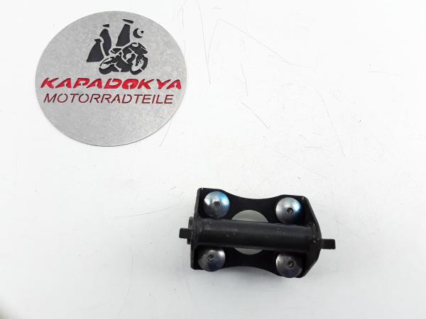 Suzuki GSXR 1000 K5 K6 Bj.06 Tankhalter Tankaufnahme hinten