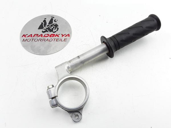 Suzuki GSXR 1000 K1 K2 Lenker Stummellenker Stummel Links