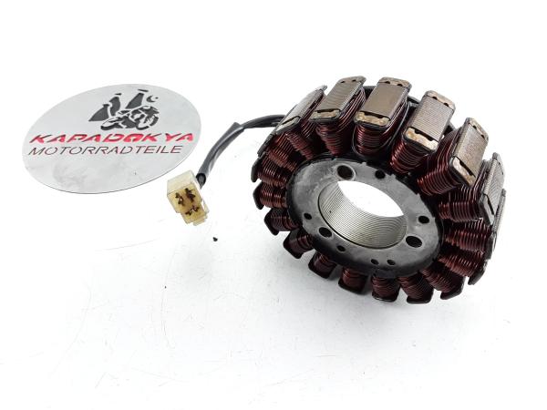 Suzuki GSXR 600 K1 K2 K3  Lichtmaschine Generator