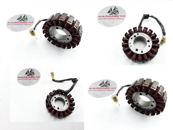 Suzuki GSXR 600 K1 K2 K3  Lichtmaschine Generator