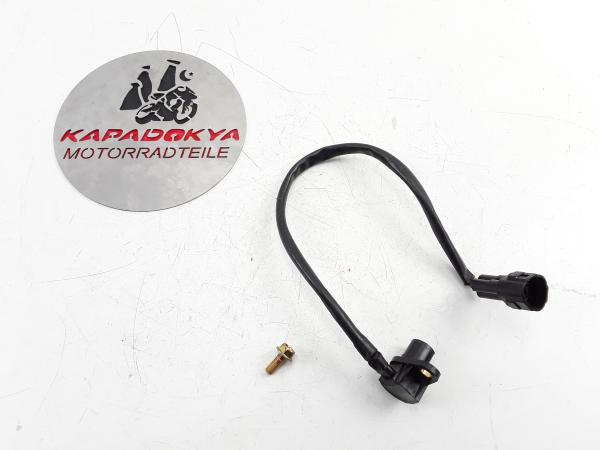 Kawasaki ZX-10 R ZXT00 Bj.04 -05 Geschwindigkeits Sensor Speed Sensor
