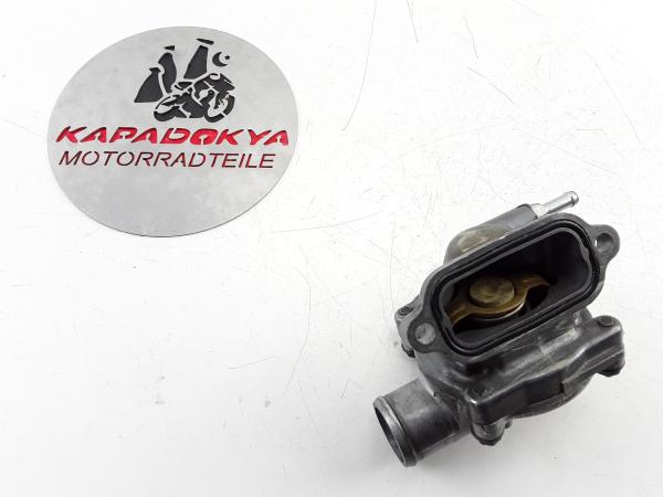 Kawasaki ZX-10 R ZXT00 Bj.06 Gehäuse Thermostat