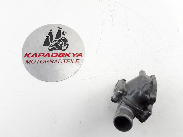 Kawasaki ZX-10 R ZXT00 Bj.06 Gehäuse Thermostat