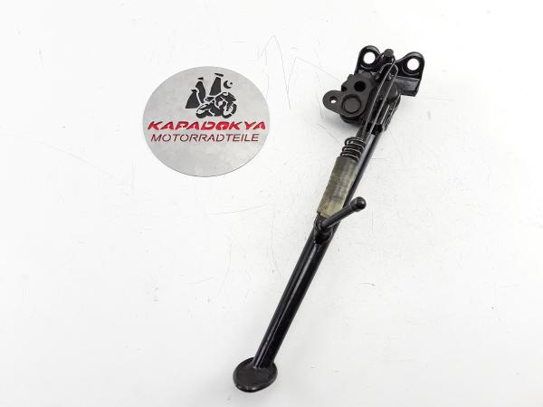 Kawasaki ZX-10 R ZXT00 Bj.07 Seitenständer