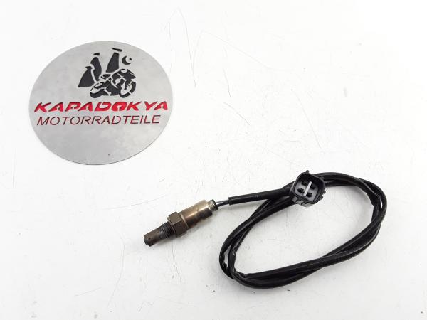 Kawasaki ZX-10 R ZXT00 Bj.08-10 Lambdasonde Abgassonde