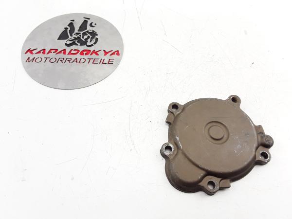 Kawasaki ZX-10 R ZXT00 Bj.04-05 Motordeckel links klein