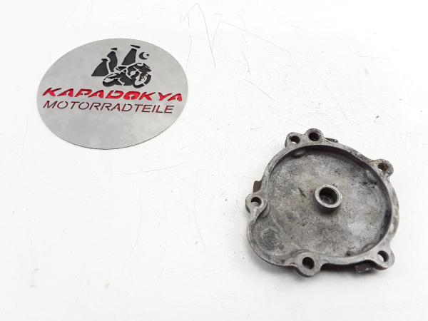Kawasaki ZX-10 R ZXT00 Bj.04-05 Motordeckel links klein