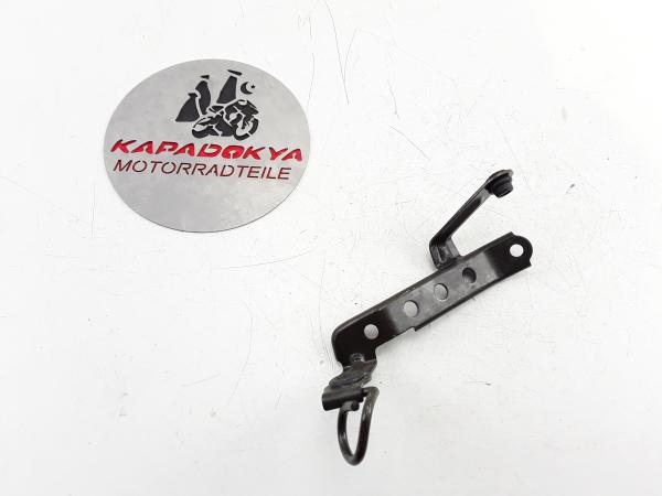 Kawasaki ZX-10 R ZXT00 Bj.04-05 Halterung Träger Halter