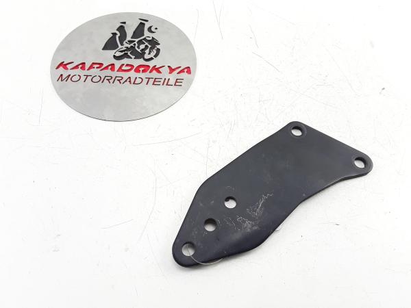 Kawasaki ZX-10 R ZXT00 Bj.08 -10 Fersenschutz links