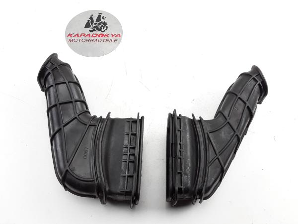 Kawasaki ZX-10 R ZXT00 Bj.04-05 Luftkanal Satz