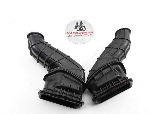 Kawasaki ZX-10 R ZXT00 Bj.04-05 Luftkanal Satz