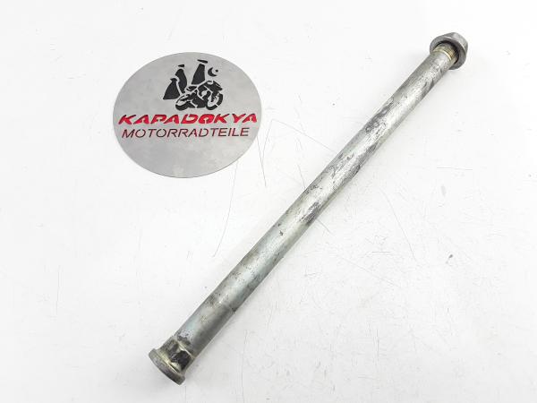 Kawasaki ZX-10 R ZXT00 Bj.04-05 Steckachse Achse