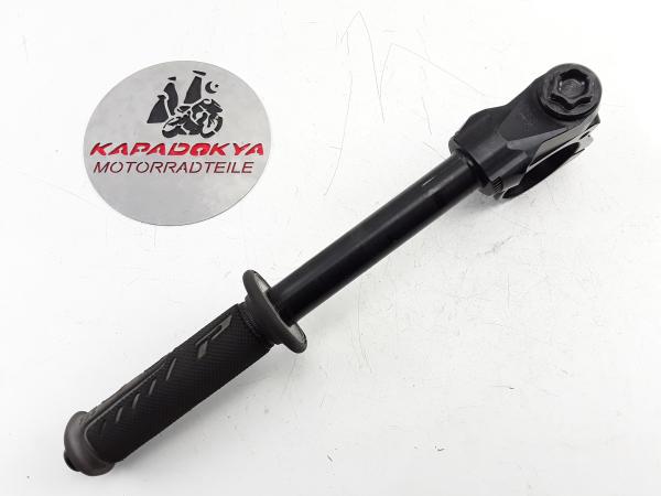 Kawasaki ZX-10 R ZXT00 Bj.04 Lenkerstummel links
