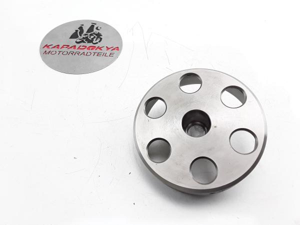 Honda CBR 1000 RR Fireblade SC57 Rotor Polrad Generator