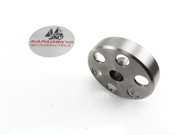 Honda CBR 1000 RR Fireblade SC57 Rotor Polrad Generator