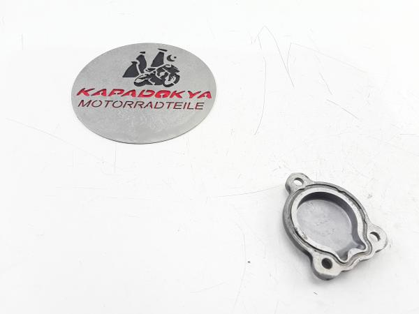 Yamaha YZF 750R 4HN / FZR 1000 3LE Bj 93-98 Motordeckel Kurbelwellendeckel