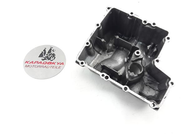 Yamaha YZF R6 RJ03 98-01 Ölwanne Motordeckel Abdeckung