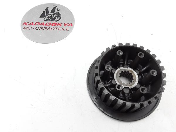 Yamaha YZF R6 RJ03 98-01 Kupplungskorb innen