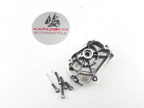 Yamaha YZF R1 RN01 RN04 Bj.98-01 Schaltwellen Gehäuse Motordeckel