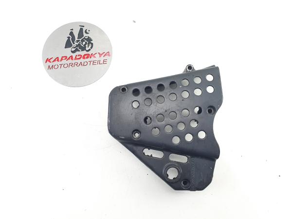 Suzuki GSXR 750 W Bj 93 Tacho Ritzelabdeckung Deckel