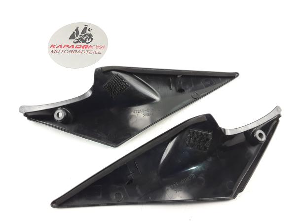 Suzuki GSXR 600 750 K6 K7 Seitenverkleidung Verkleidung 1 Paar