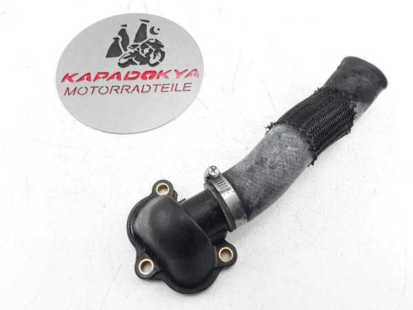 Suzuki GSXR 750 K4 K5 Flansch