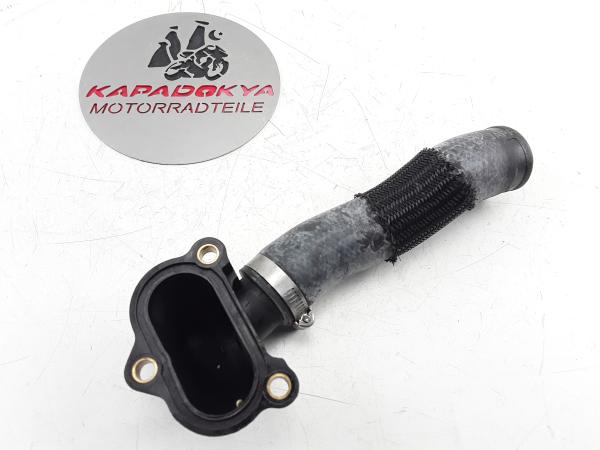 Suzuki GSXR 750 K4 K5 Flansch