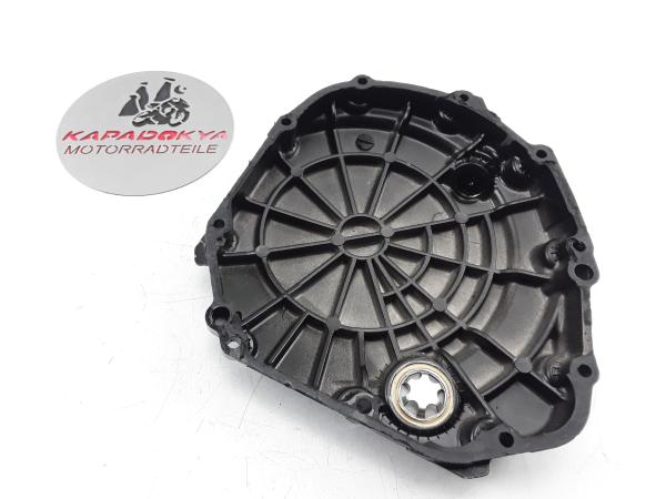 Suzuki GSXR 600 750 K1 K2 K3 Motordeckel Kupplungsdeckel