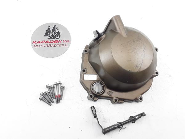 Kawasaki ZX6R Ninja ZX600J ( 636 A ) Kupplungsdeckel Seitendeckel