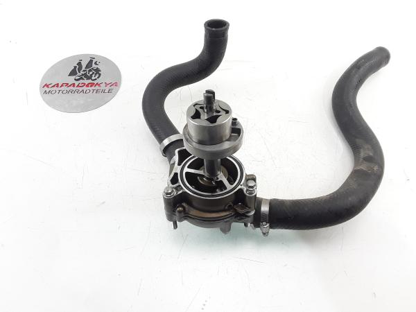 Kawasaki ZX6R Ninja ZX600J Ölpumpe Wasserpumpe