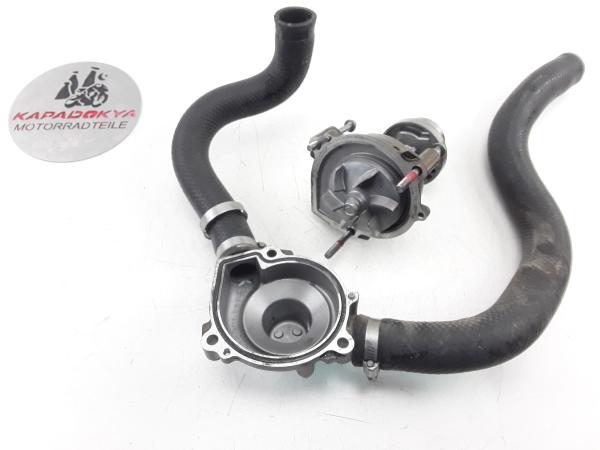 Kawasaki ZX6R Ninja ZX600J Ölpumpe Wasserpumpe