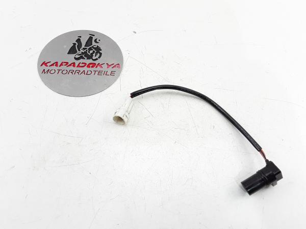 Yamaha YZF R6 RJ03 99-02 Gangsensor Sensor