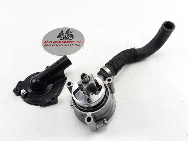 Kawasaki ZX-6R  ZX600P Bj.07-08 Wasserpumpe Kühlwasserpumpe