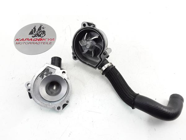 Kawasaki ZX-6R  ZX600P Bj.07-08 Wasserpumpe Kühlwasserpumpe