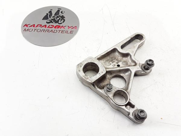 Aprilia RSV1000 RR 02-05 Mille Factory  Bremssattel Halter hinten